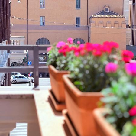 900 Piazza Del Popolo Bed & Breakfast Rome Exterior photo
