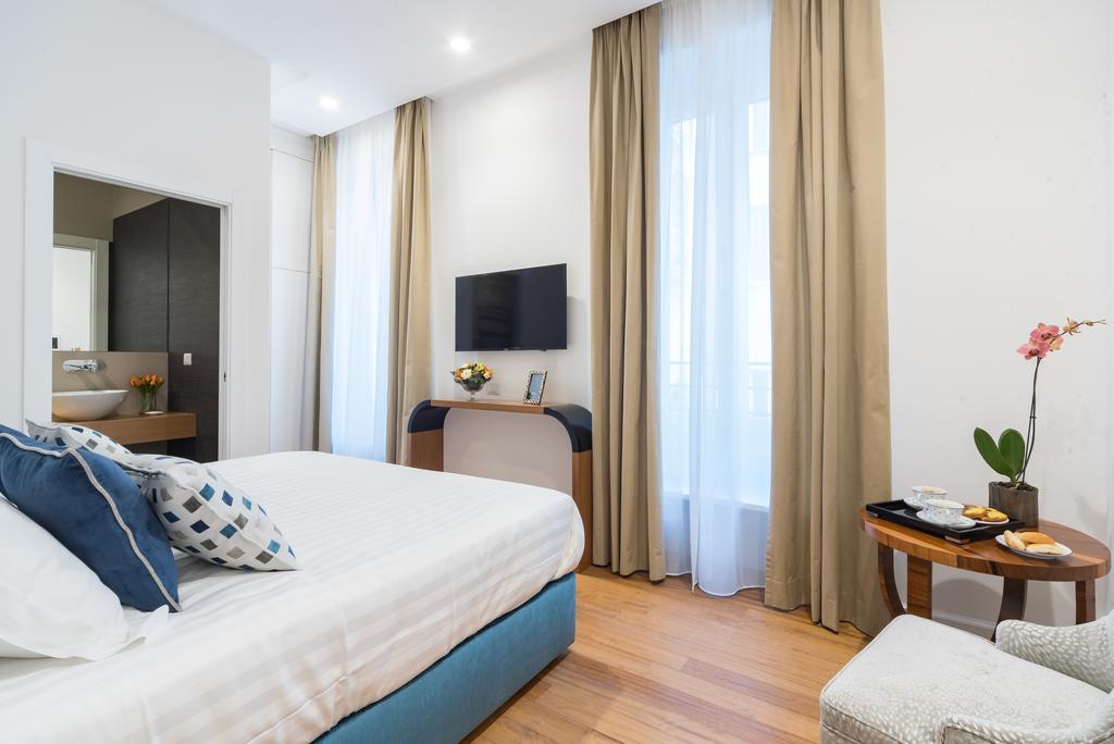 900 Piazza Del Popolo Bed & Breakfast Rome Exterior photo