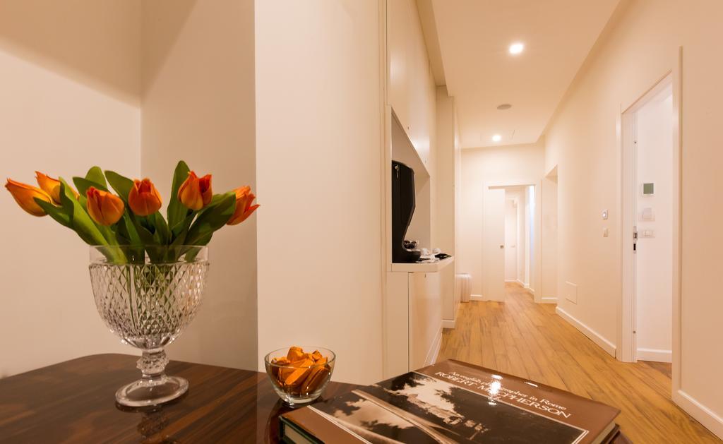 900 Piazza Del Popolo Bed & Breakfast Rome Exterior photo