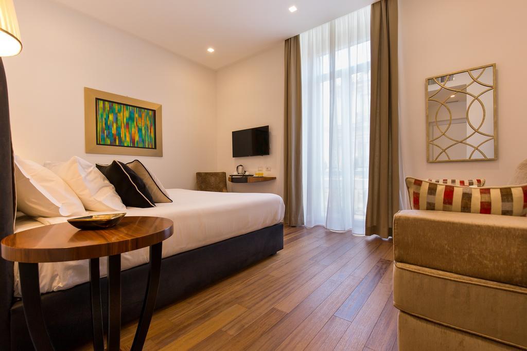 900 Piazza Del Popolo Bed & Breakfast Rome Exterior photo