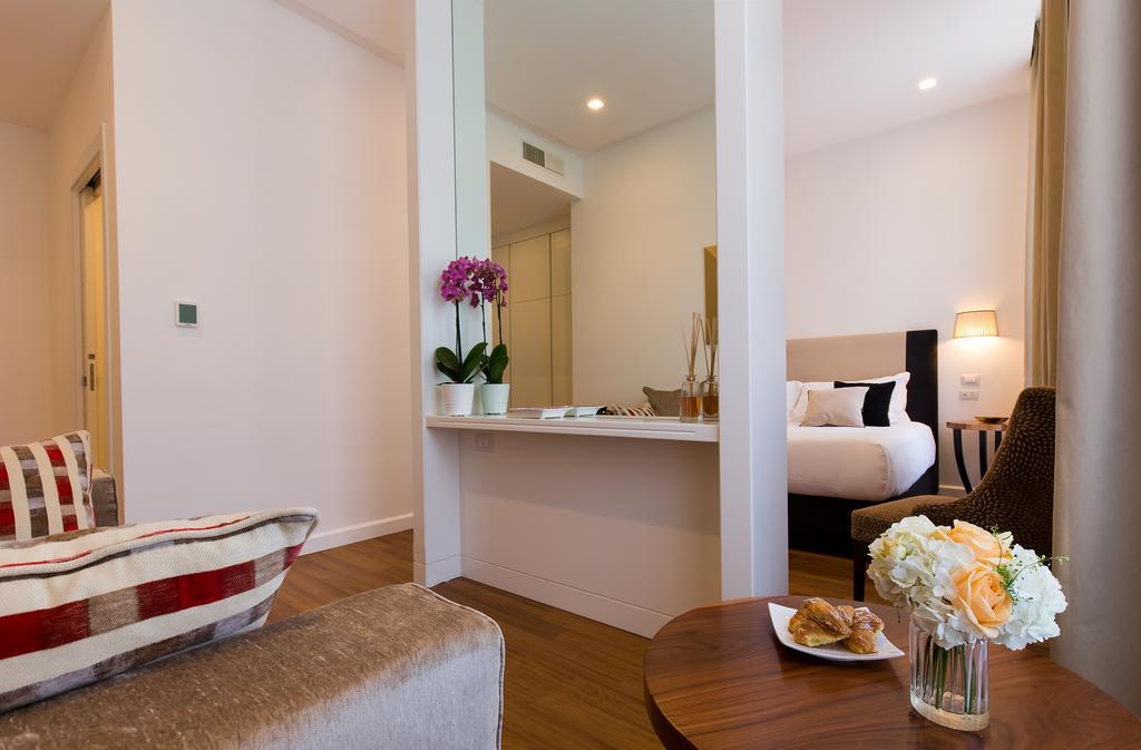 900 Piazza Del Popolo Bed & Breakfast Rome Exterior photo