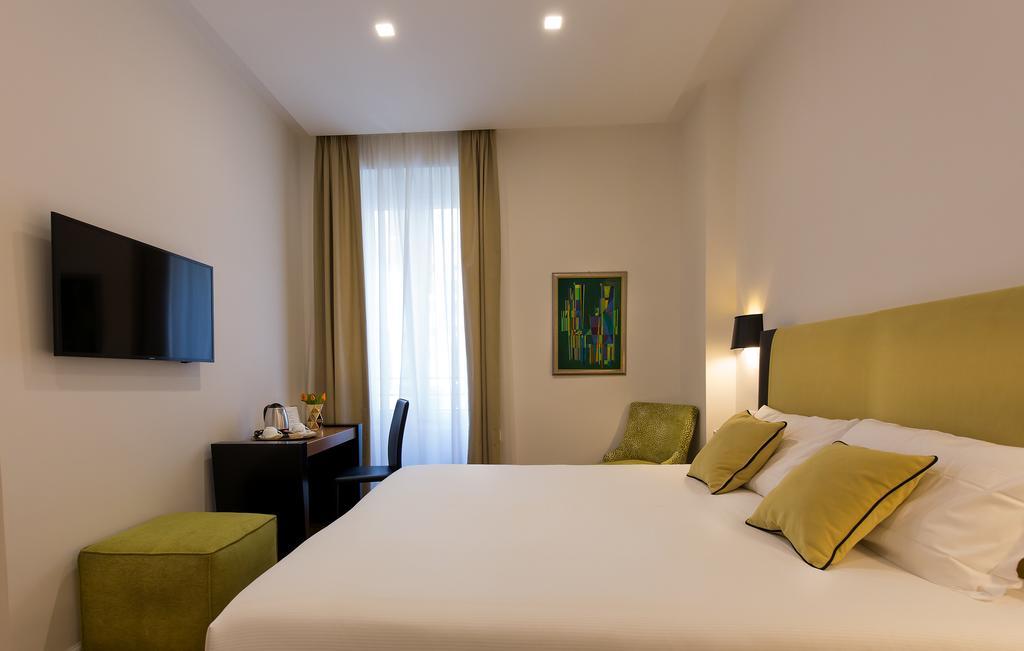 900 Piazza Del Popolo Bed & Breakfast Rome Exterior photo