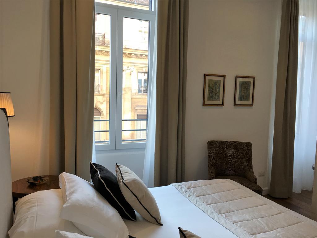 900 Piazza Del Popolo Bed & Breakfast Rome Exterior photo