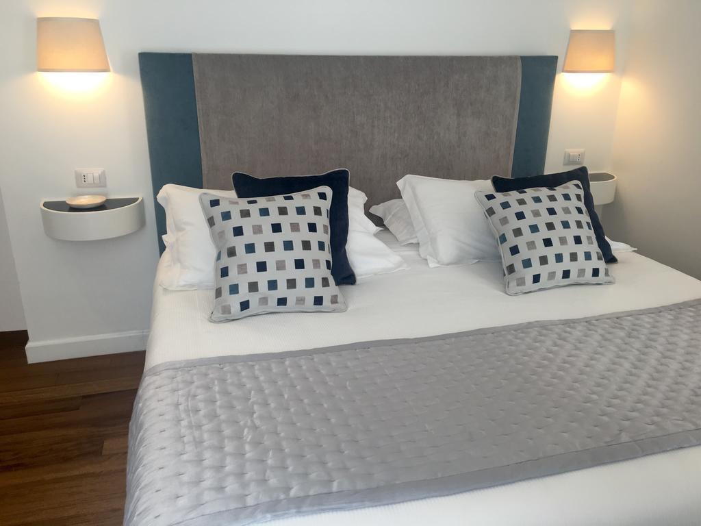 900 Piazza Del Popolo Bed & Breakfast Rome Exterior photo