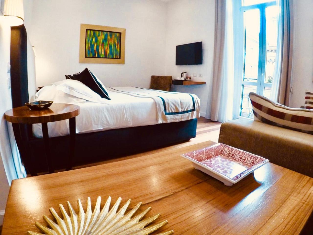 900 Piazza Del Popolo Bed & Breakfast Rome Exterior photo